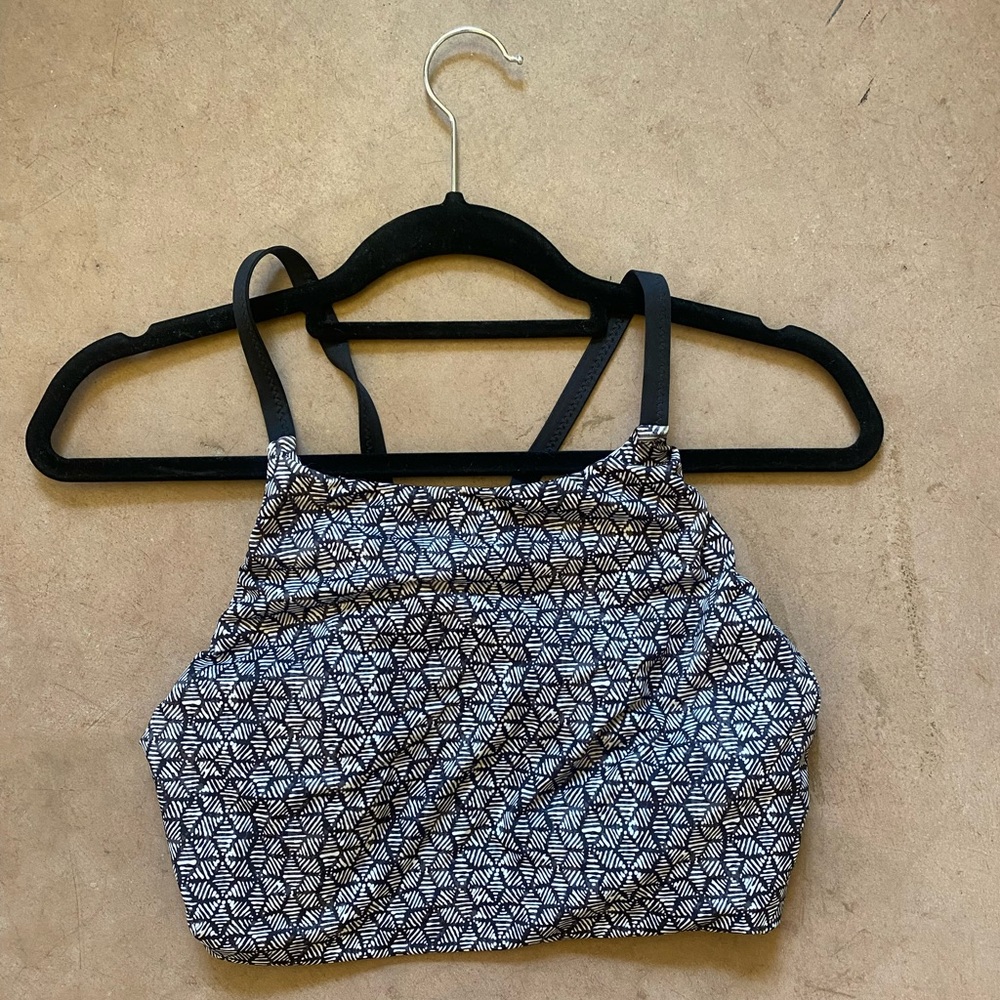 Patagonia Cami Nano grip Swim Top